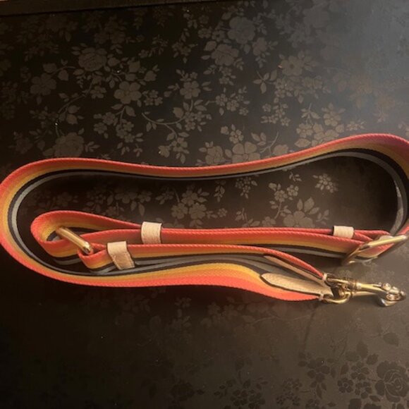 FIRM PRICE/Coach Dempsey Bucket Bag in Signature Denim/FREE SHIP - Picture 13 of 16